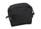 G TMC GP 663 POUCH ( Black )